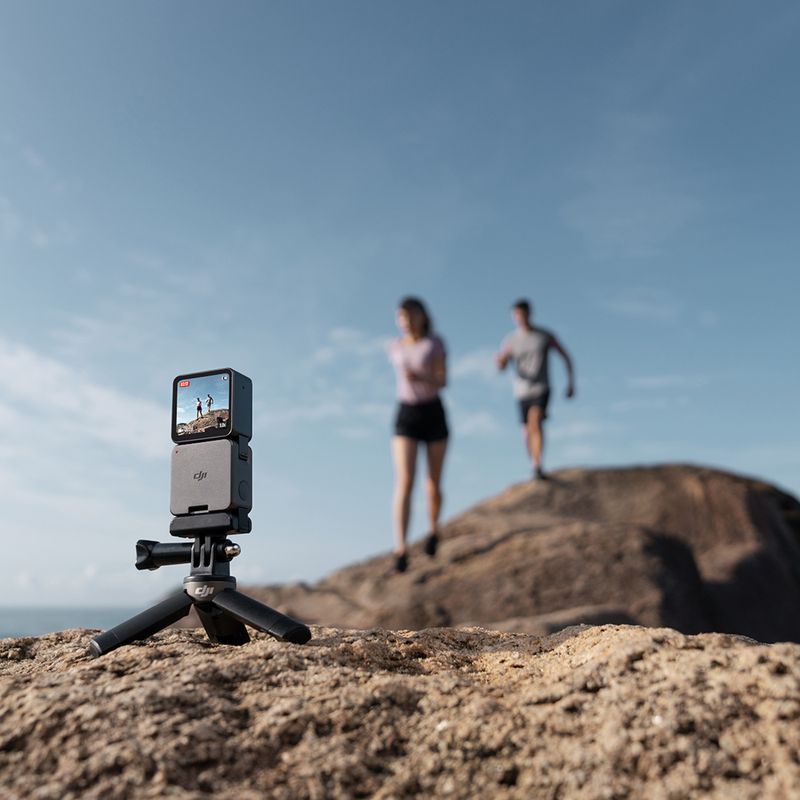 DJI Action 2 Power Combo ezüst 30078 9