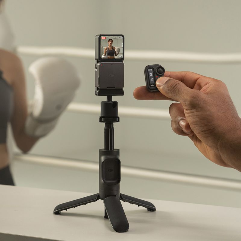 DJI Action 2 Power Combo ezüst 30078 12