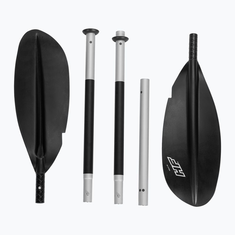 5 részes kajak evező Hydro-Force Kayak 3