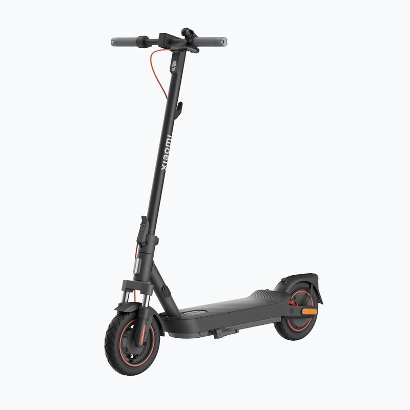 Xiaomi Electric Scooter 5 Max fekete