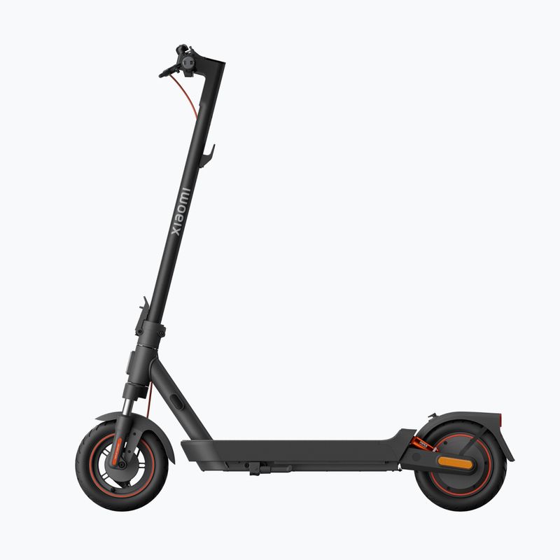 Xiaomi Electric Scooter 5 Max fekete 2