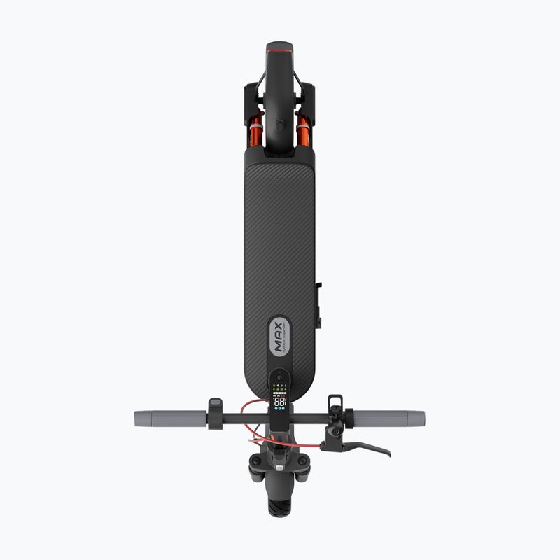Xiaomi Electric Scooter 5 Max fekete 4
