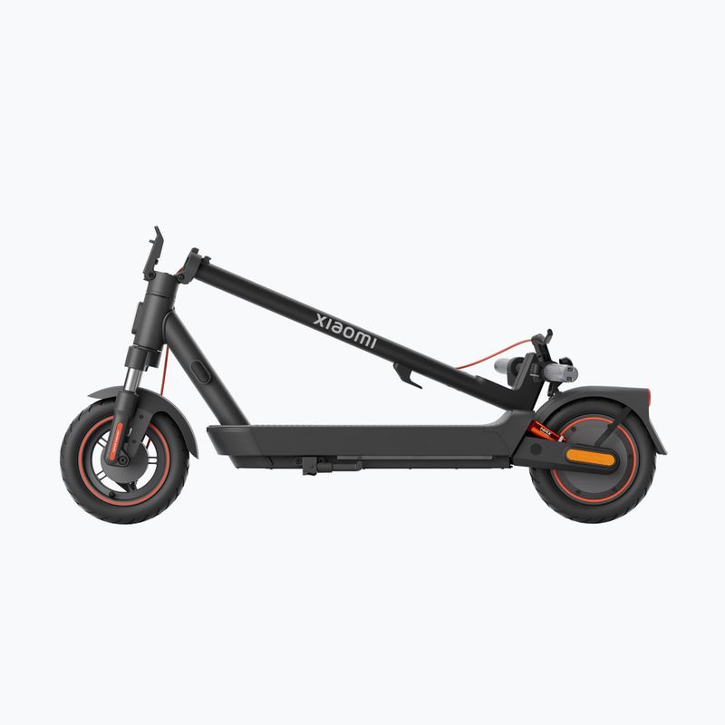 Xiaomi Electric Scooter 5 Max fekete 5