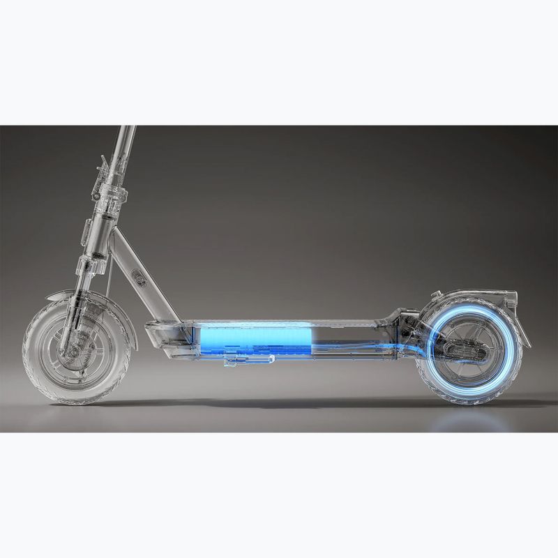 Xiaomi Electric Scooter 5 Max fekete 6
