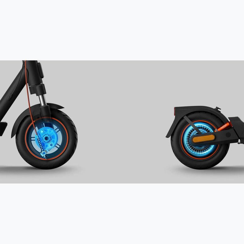 Xiaomi Electric Scooter 5 Max fekete 7
