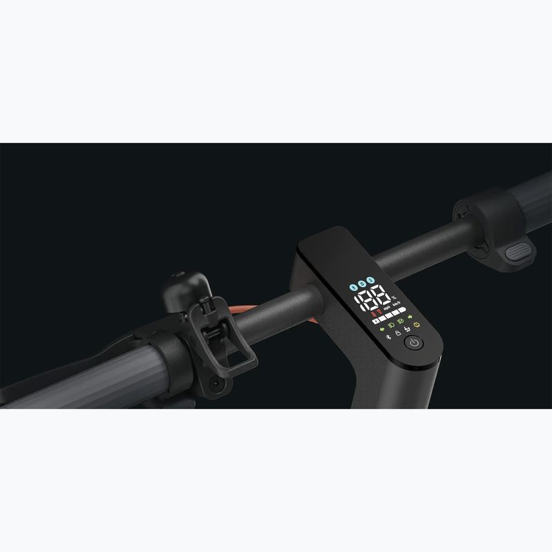 Xiaomi Electric Scooter 5 Max fekete 8