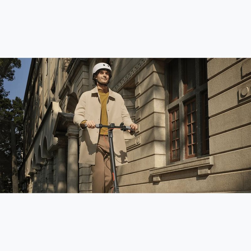 Xiaomi Electric Scooter 5 Max fekete 9