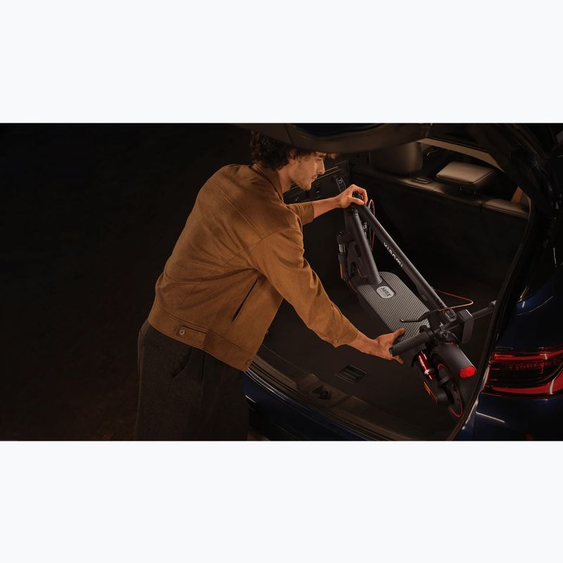 Xiaomi Electric Scooter 5 Max fekete 10