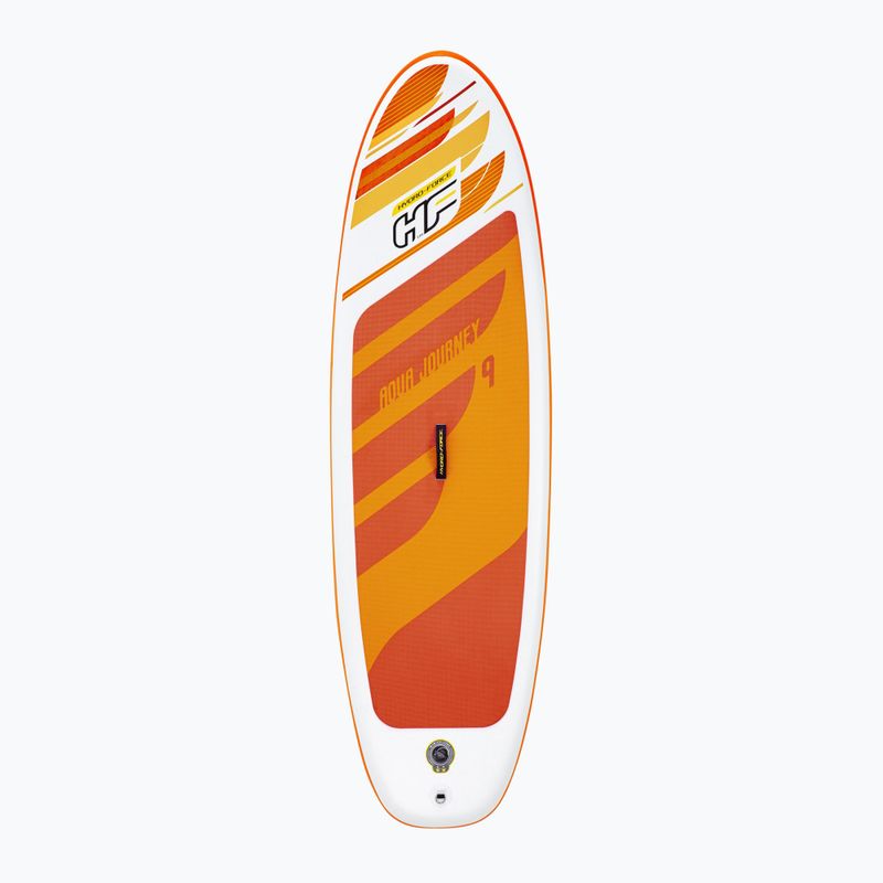 SUP deszka Hydro-Force Aqua Journey 9'0'' 2