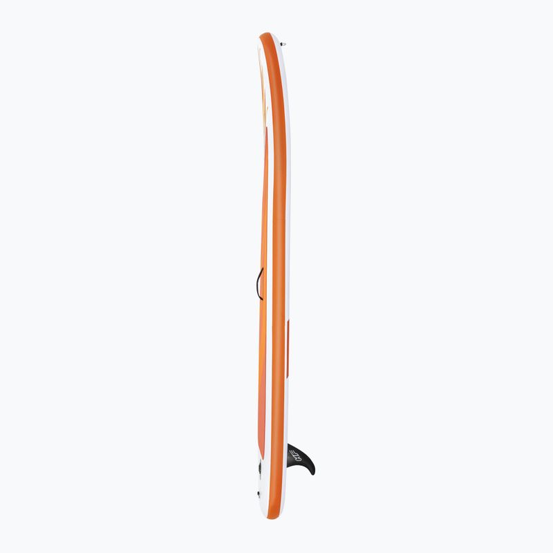 SUP deszka Hydro-Force Aqua Journey 9'0'' 4