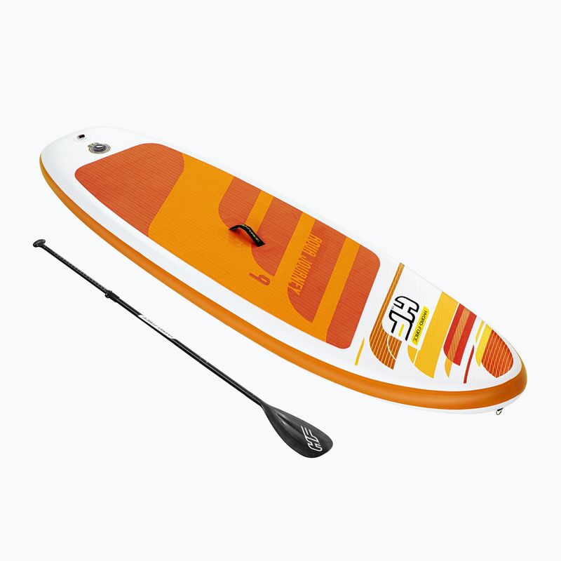SUP deszka Hydro-Force Aqua Journey 9'0'' 5