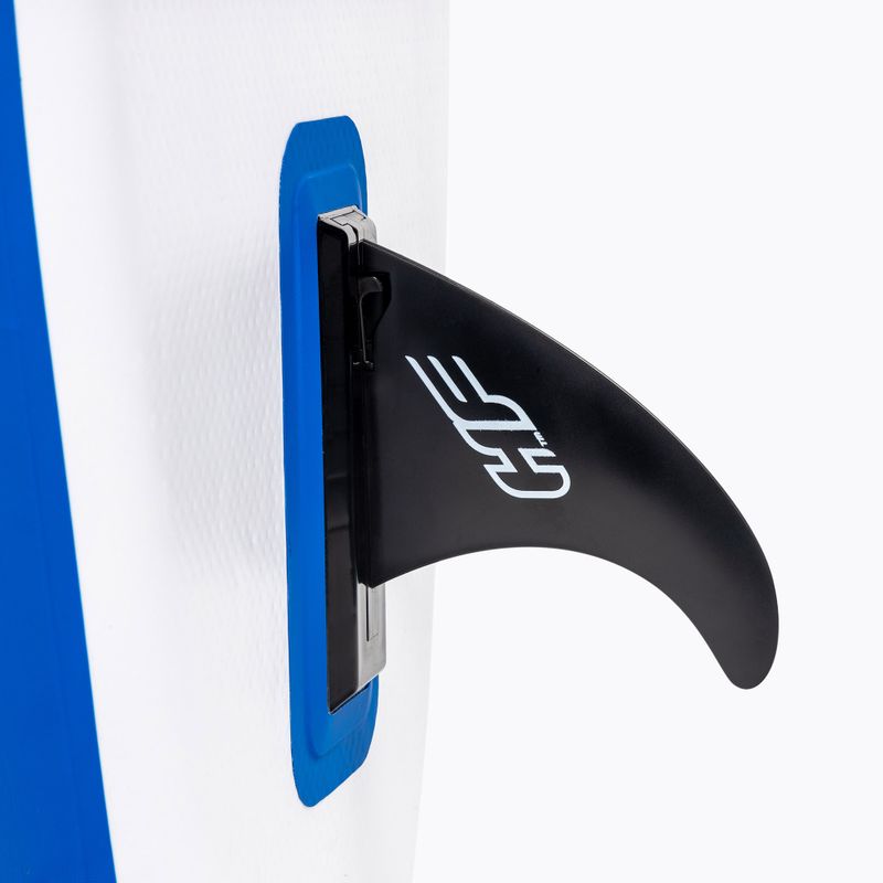 SUP HYDRO-FORCE Oceana Combo 10'0''x33''x5'' fehér-kék 65350 8