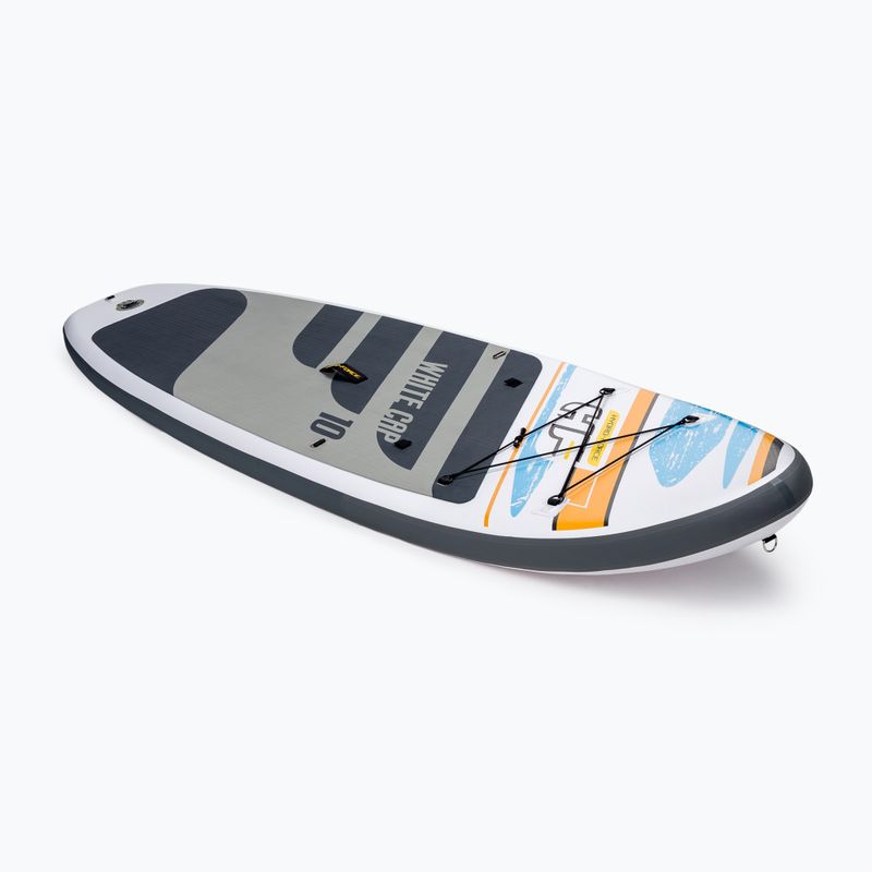 SUP HYDRO-FORCE fehér sapka 10'0''x32''x5'' fehér 65341 2