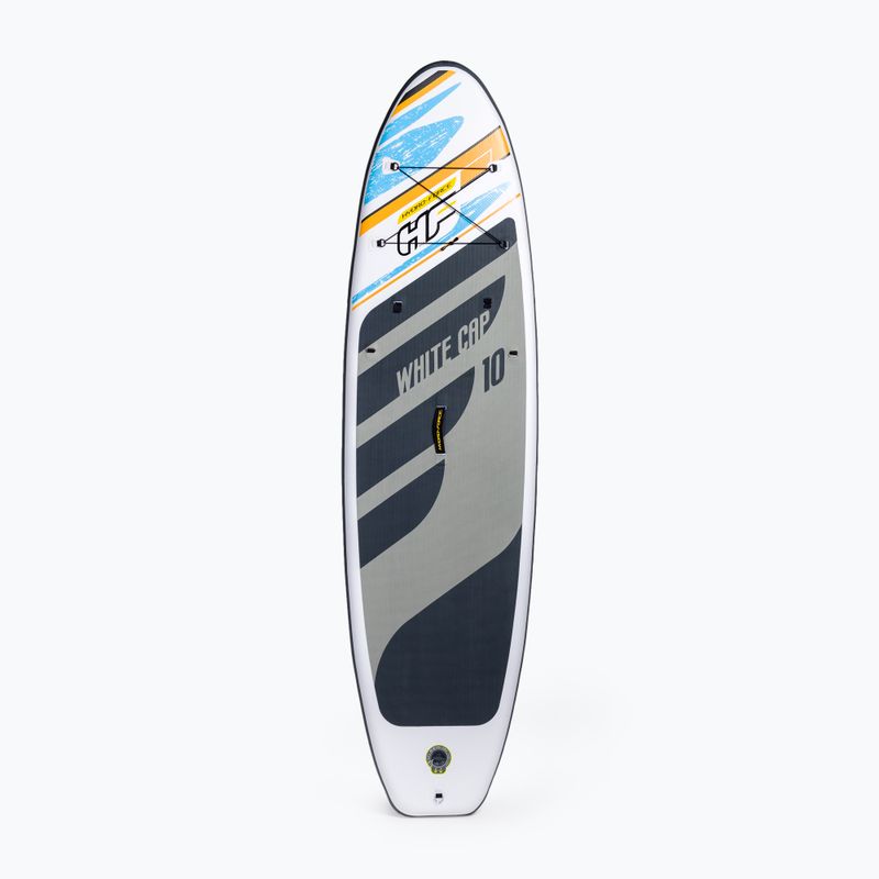 SUP HYDRO-FORCE fehér sapka 10'0''x32''x5'' fehér 65341 3