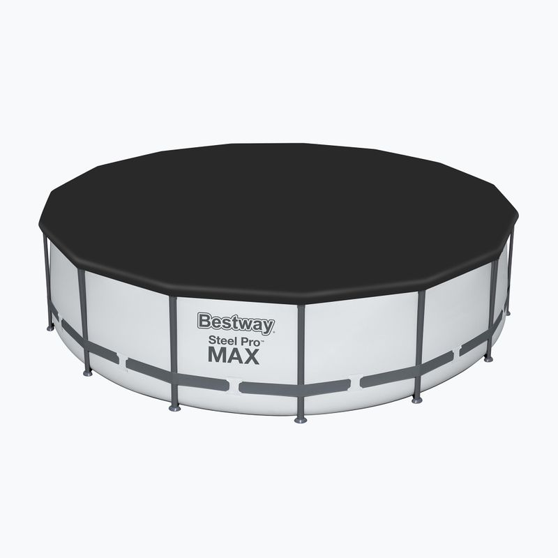 Bestway Steel Pro Max kerek medence 3
