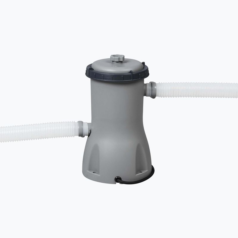 Bestway Steel Pro Max kerek medence 5