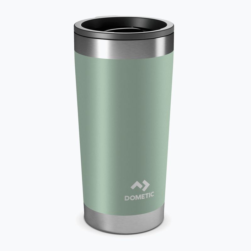 Thermo bögre Dometic Tumbler 600 ml moss