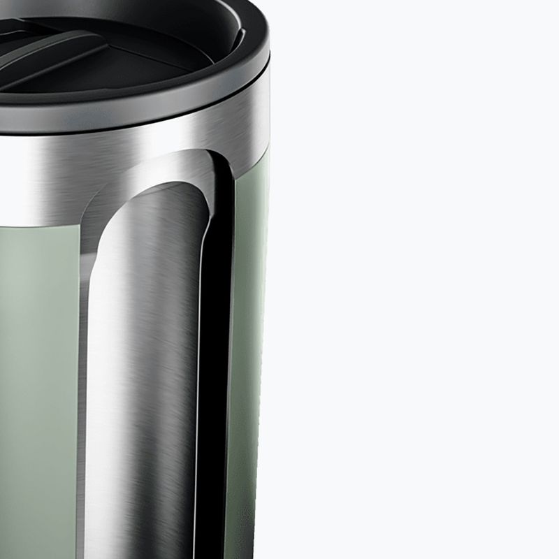 Termobögre Dometic Tumbler 600 ml moss 3