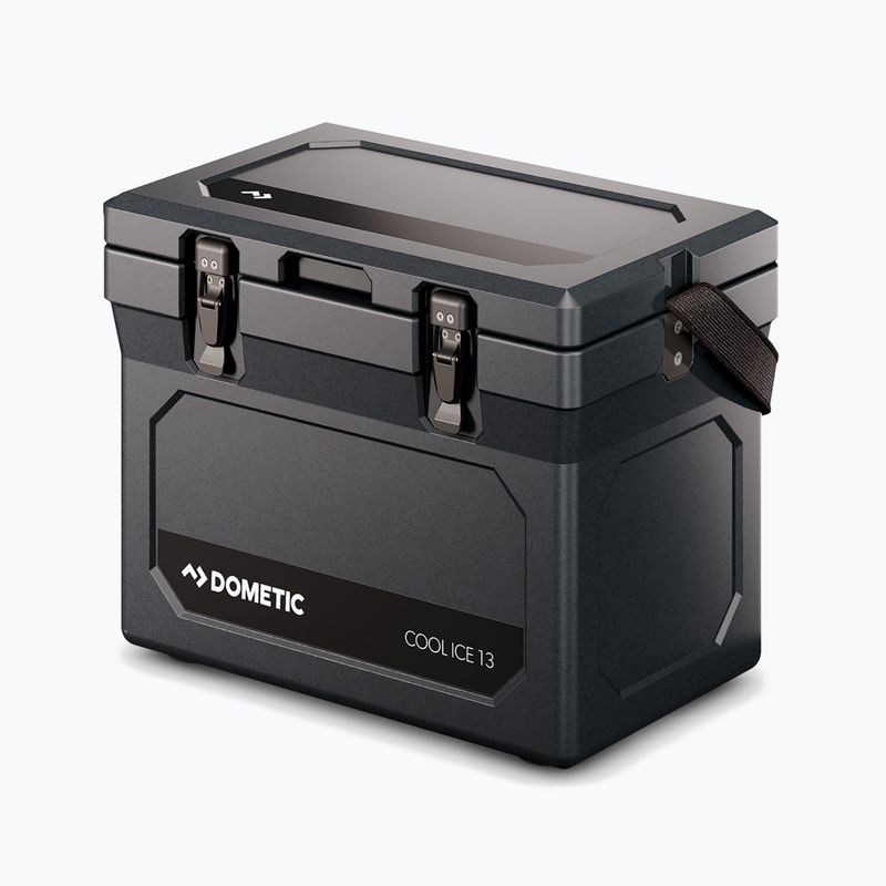 Dometic WCI 13 l turista hűtőszekrény fekete 960004949490