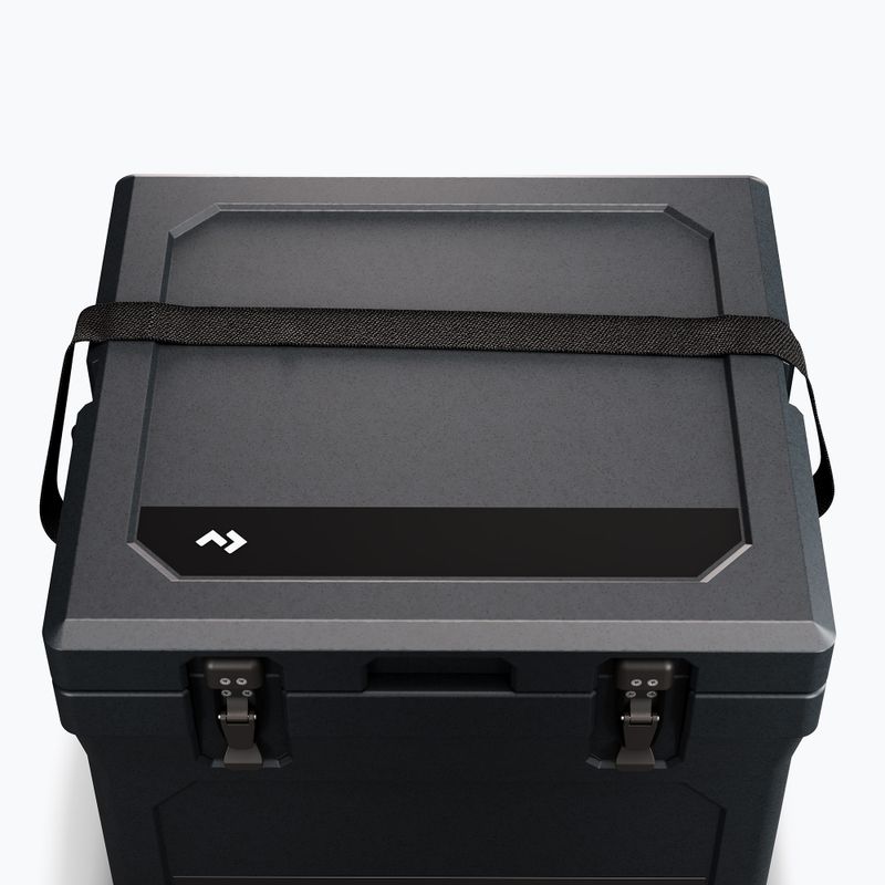 Dometic WCI 13 l turista hűtőszekrény fekete 960004949490 2
