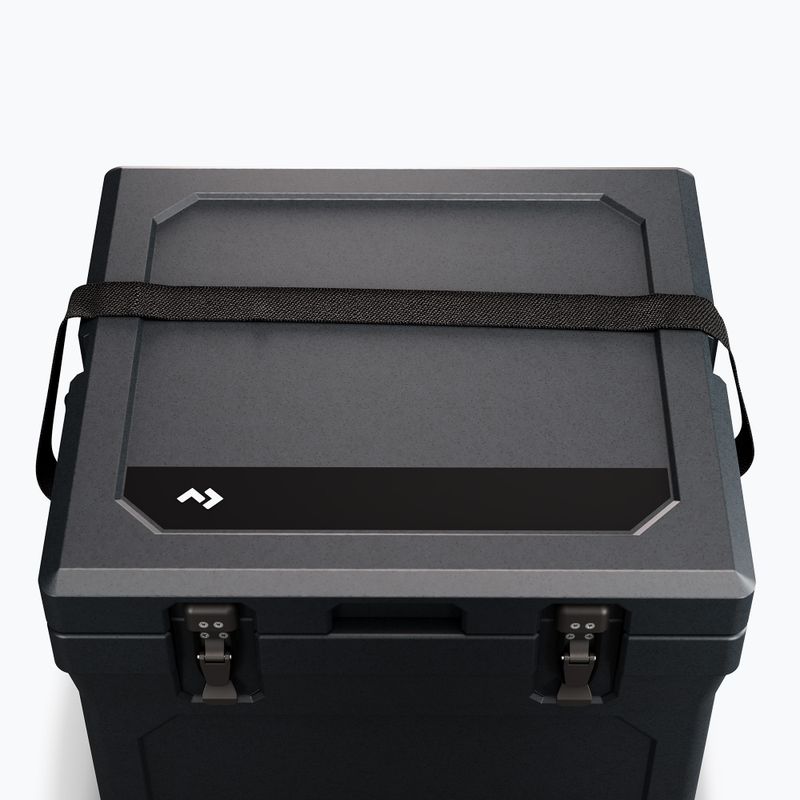 Dometic WCI 33 l túrázó hűtőszekrény fekete 960004949492 4