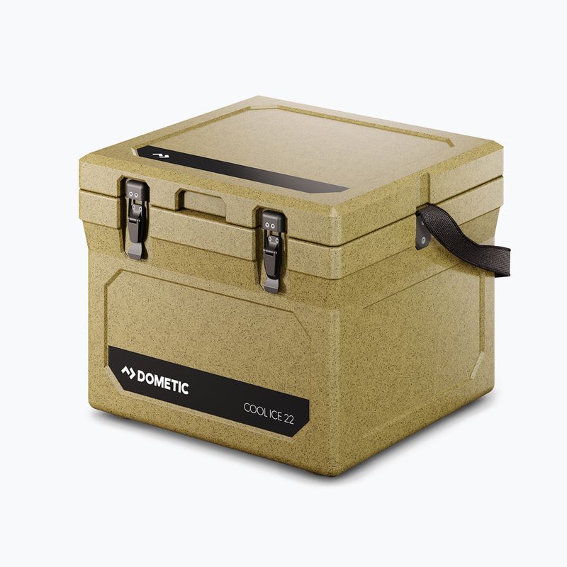 Dometic utazó hűtőszekrény WCI 22 l zöld 9600051246