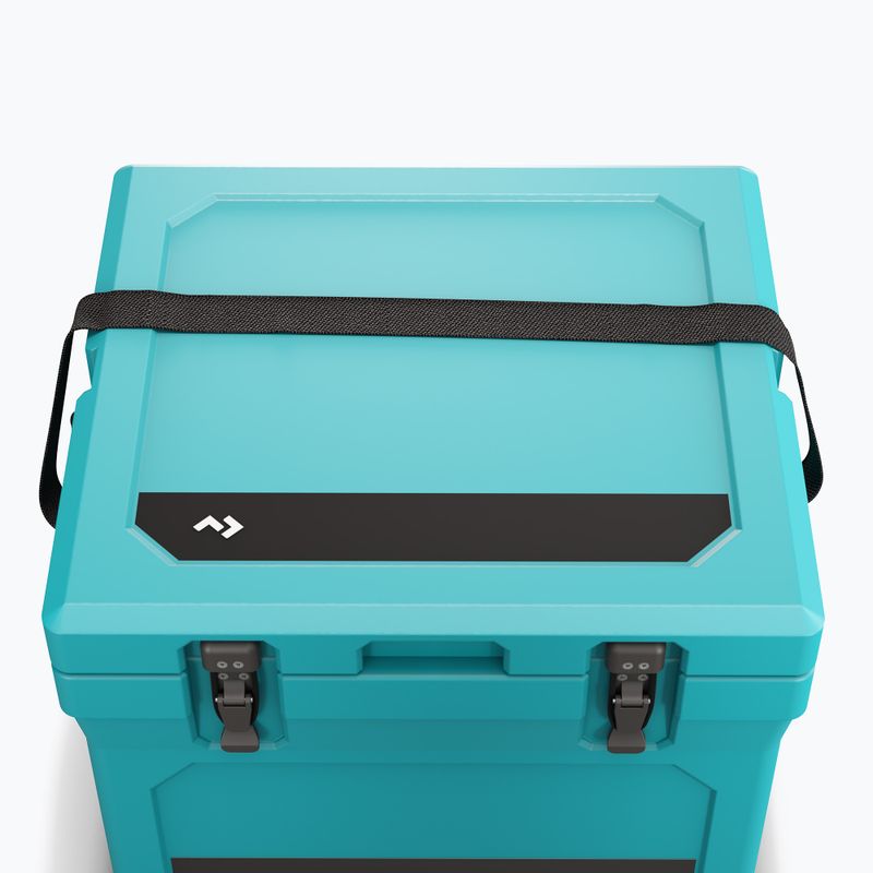 Dometic WCI 13 literes hűtőszekrény világoskék 9600051248 3