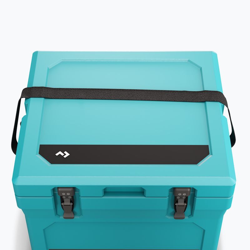 Dometic utazó hűtőszekrény WCI 22 l világoskék 9600051249 3