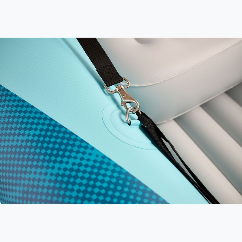 Felfújható egyszemélyes kajak Aqua Marina Betta-312 egyszemélyes 312 cm 15