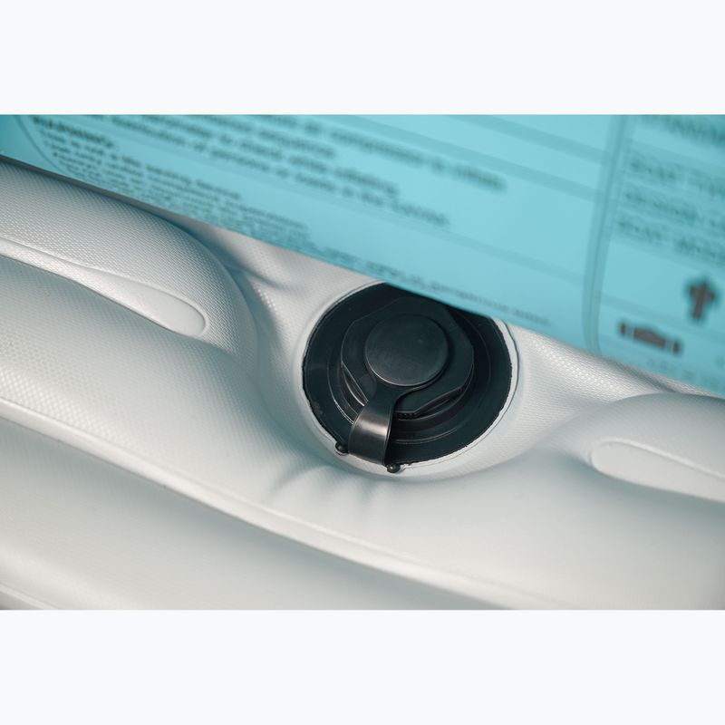 Felfújható egyszemélyes kajak Aqua Marina Betta-312 egyszemélyes 312 cm 17