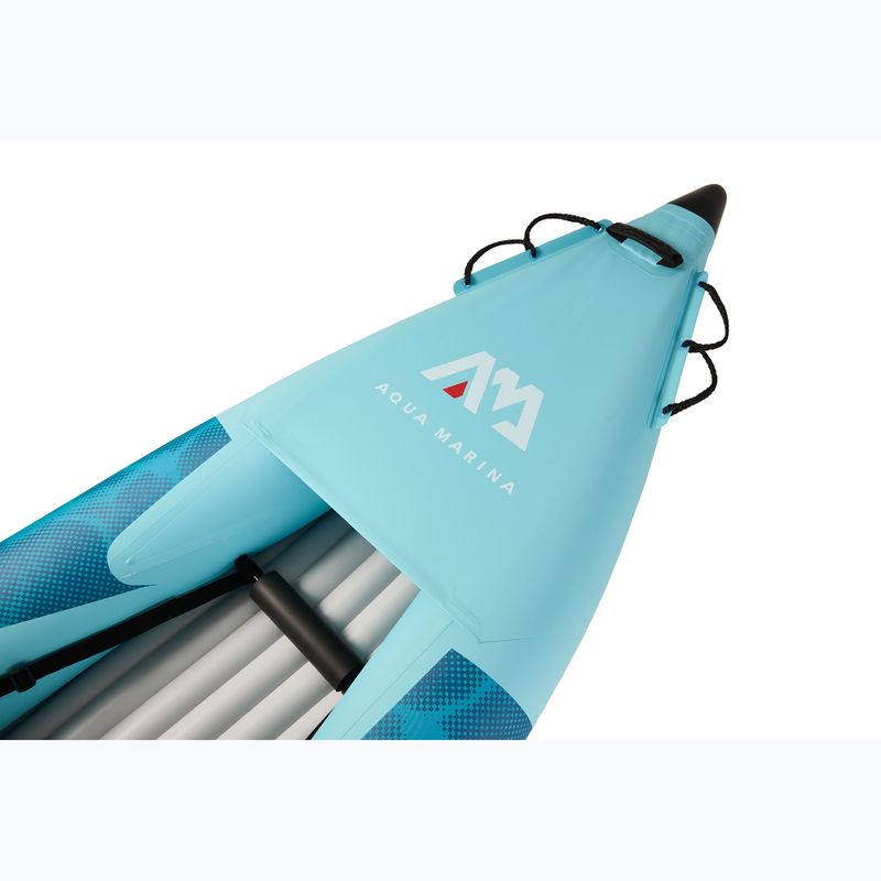 Felfújható egyszemélyes kajak Aqua Marina Betta-312 egyszemélyes 312 cm 20