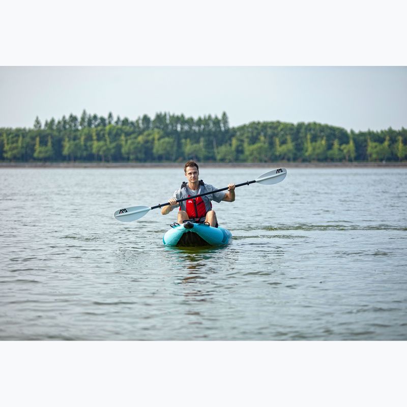 Felfújható egyszemélyes kajak Aqua Marina Betta-312 egyszemélyes 312 cm 23