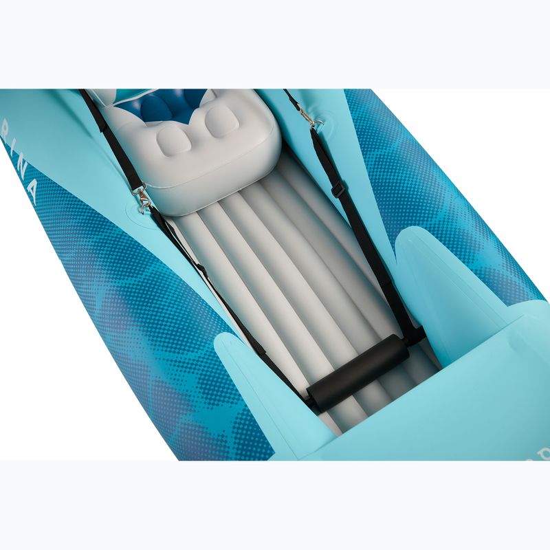 Felfújható kajak 2-osobowy Aqua Marina Betta-412 7