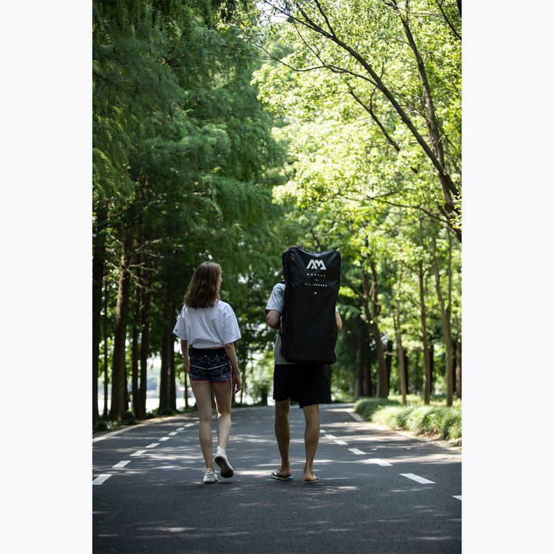 3 személyes felfújható kajak Aqua Marina Betta 475 cm 15