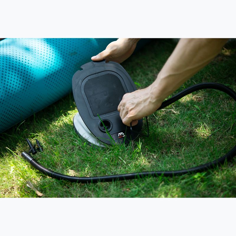 3 személyes felfújható kajak Aqua Marina Betta 475 cm 19