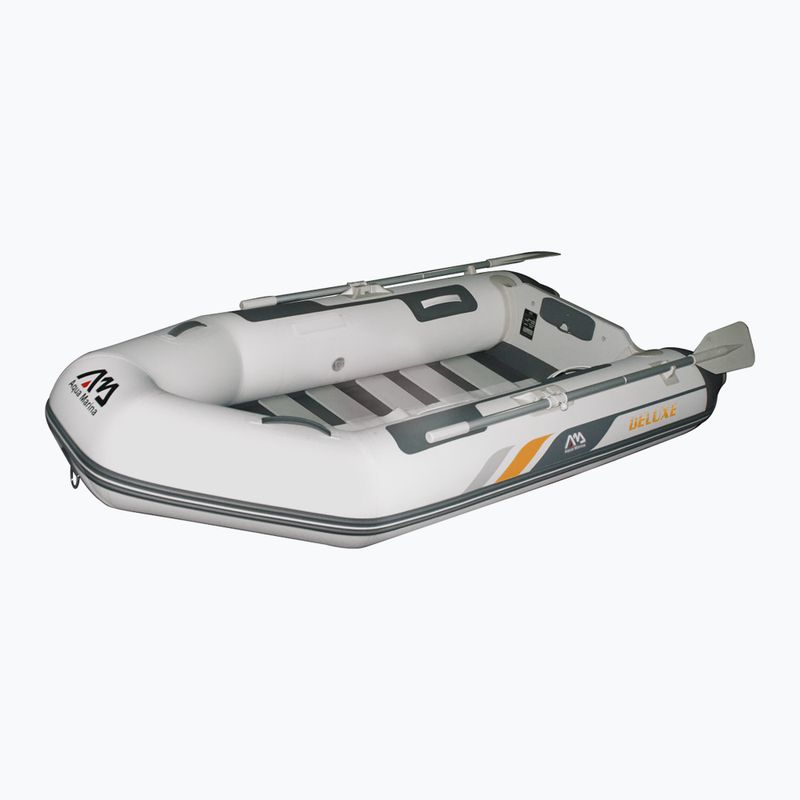 Aqua Marina Deluxe Sports 3 személyes ponton BT-88810 5