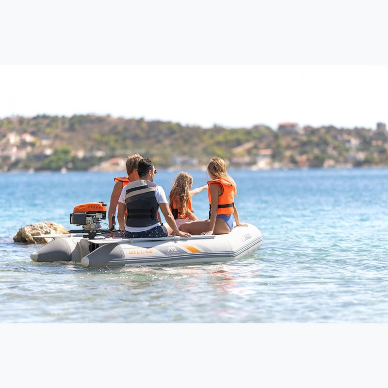 Aqua Marina Deluxe sporthajó. 3 m 9