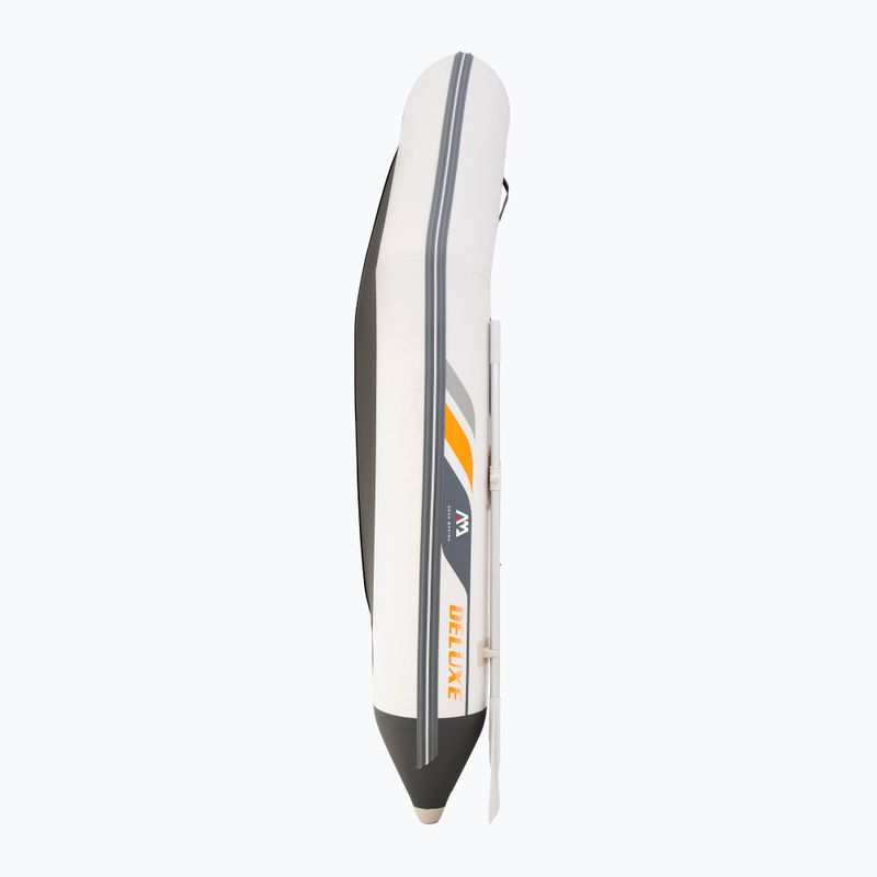Aqua Marina Deluxe sport fapadlós 6 személyes ponton Aqua Marina Deluxe sport fapadlós 6 személyes ponton 5
