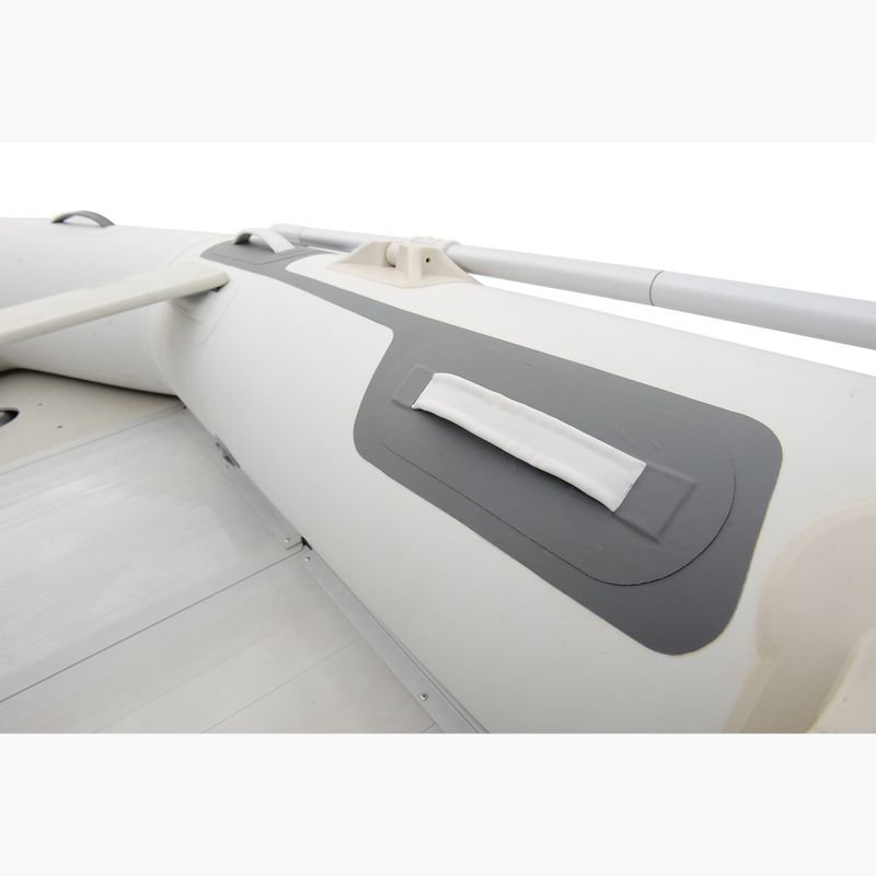Aqua Marina Deluxe sport fapadlós 6 személyes ponton Aqua Marina Deluxe sport fapadlós 6 személyes ponton 8