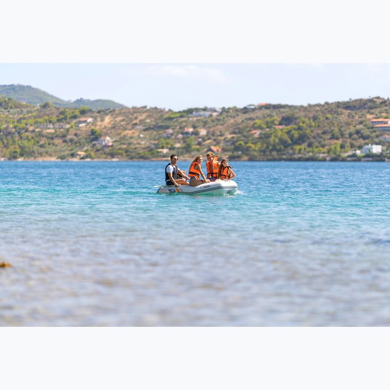 Aqua Marina Deluxe sport fapadlós 6 személyes ponton Aqua Marina Deluxe sport fapadlós 6 személyes ponton 13