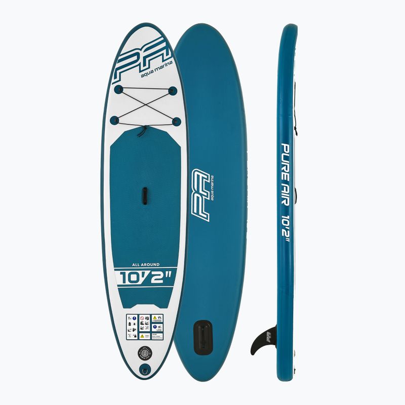 SUP deszka Aqua Marina Pure Air 10'2"