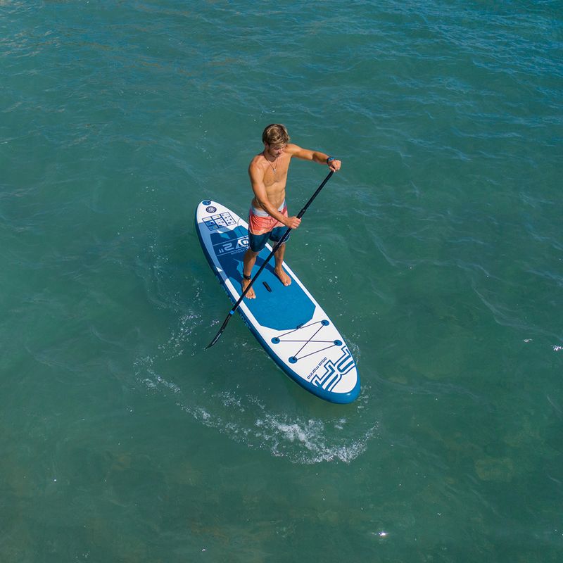 SUP deszka Aqua Marina Pure Air 10'2" 11