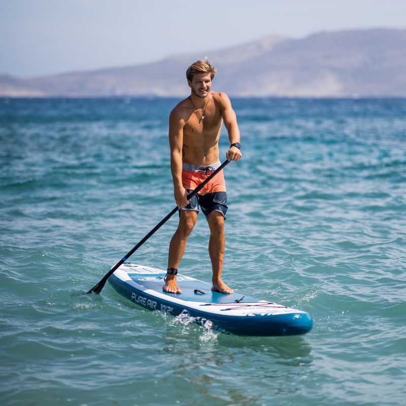 SUP deszka Aqua Marina Pure Air 10'2" 18