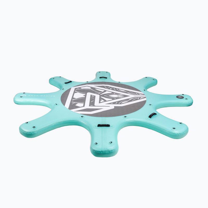 SUP AquaMarina jóga dokkoló kék BT-19YD 2