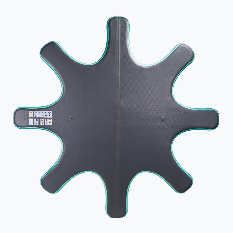SUP AquaMarina jóga dokkoló kék BT-19YD 4