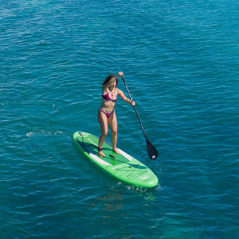 SUP Aqua Marina Breeze - All-Around iSUP, 3.0m/12cm zöld BT-21BRP 12