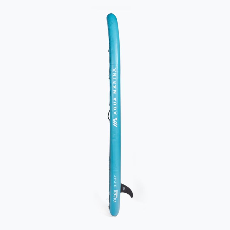 SUP Aqua Marina Vapor - All-Around iSUP, 3.15m/15cm, kék BT-21VAP 5