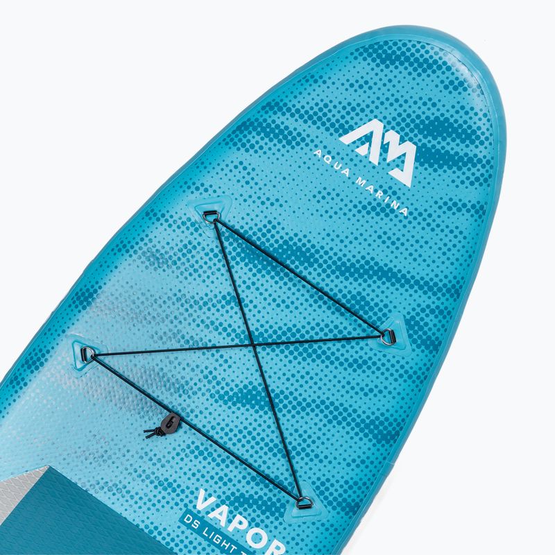 SUP Aqua Marina Vapor - All-Around iSUP, 3.15m/15cm, kék BT-21VAP 6