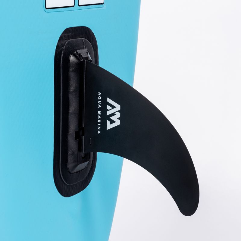 SUP Aqua Marina Vapor - All-Around iSUP, 3.15m/15cm, kék BT-21VAP 8