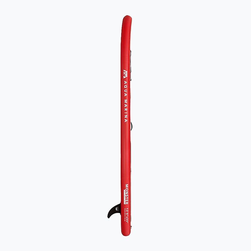 SUP Aqua Marina Monster - All-Around iSUP, 3.66m/15cm piros BT-21MOP 4